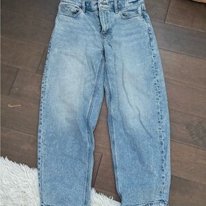 American Eagle Outfitters Blue Denim Jeans